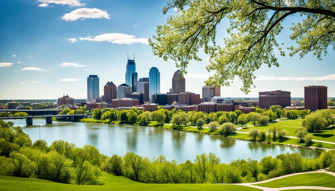 Omaha, Nebraska – Best Months for a Weather-Savvy Trip