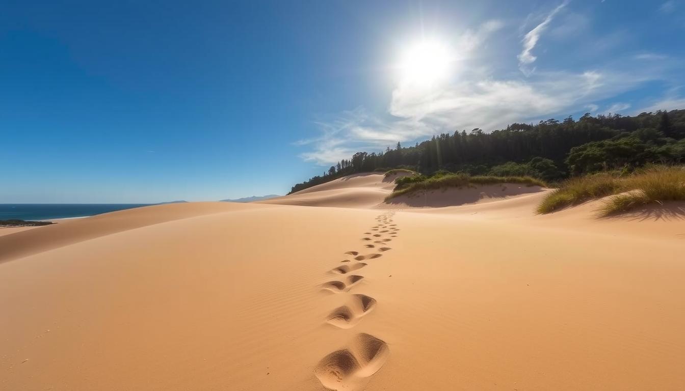 Oregon Dunes National Recreation Area, Oregon: Best Things to Do - Top Picks