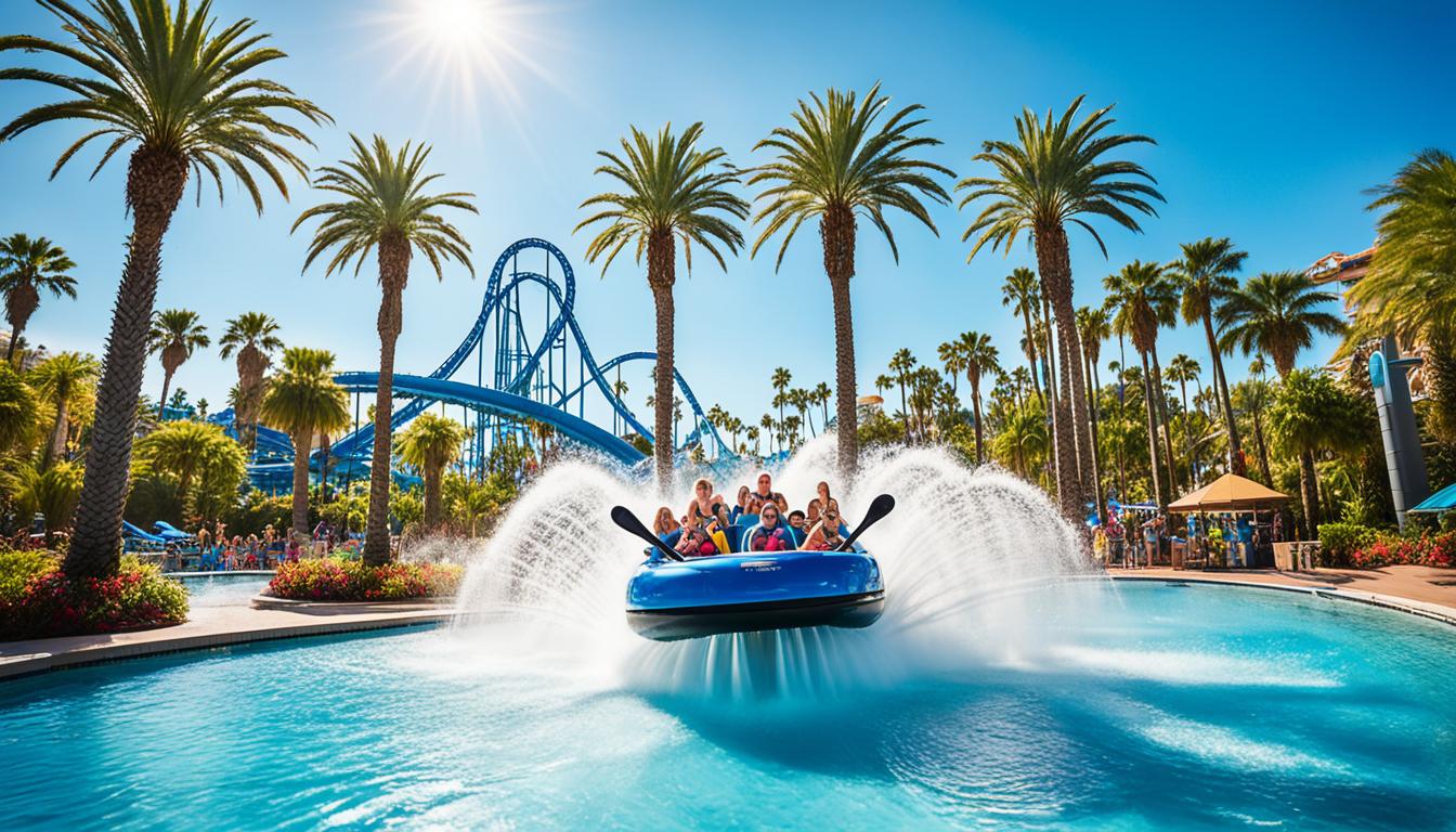 Orlando, Florida – Best Months for a Weather-Savvy Trip