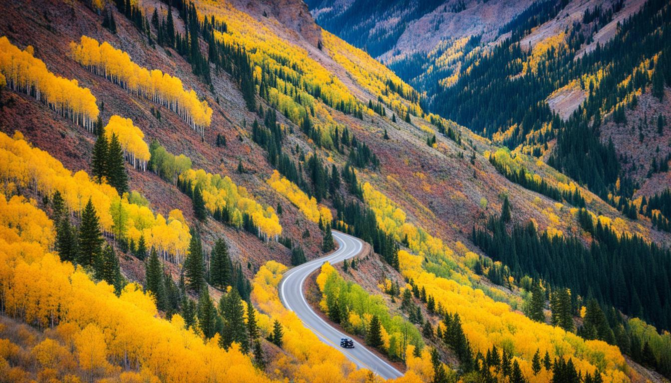 Ouray, Colorado: Best Months for a Weather-Savvy Trip