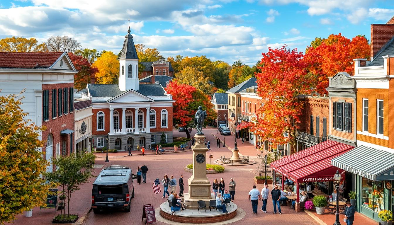 Oxford, Mississippi: Best Things to Do - Top Picks