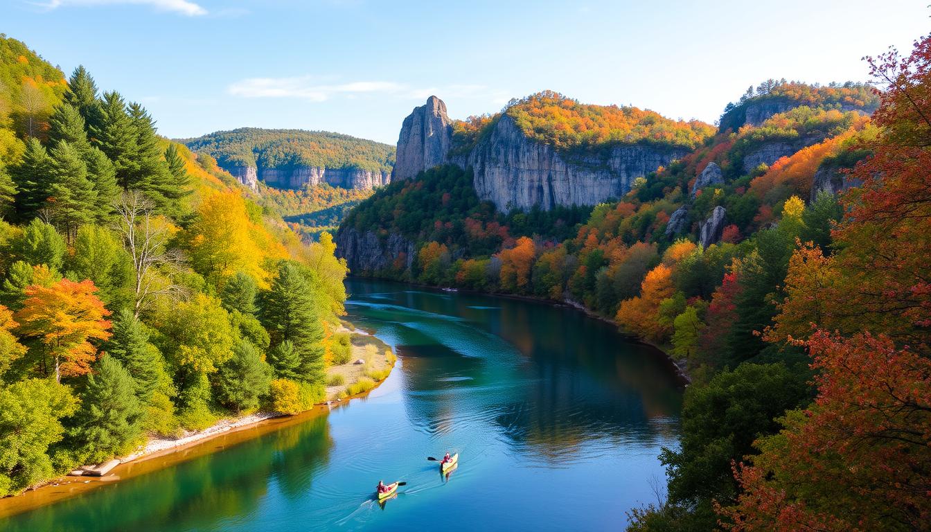 Ozark National Scenic Riverways, Missouri: Best Things to Do - Top Picks