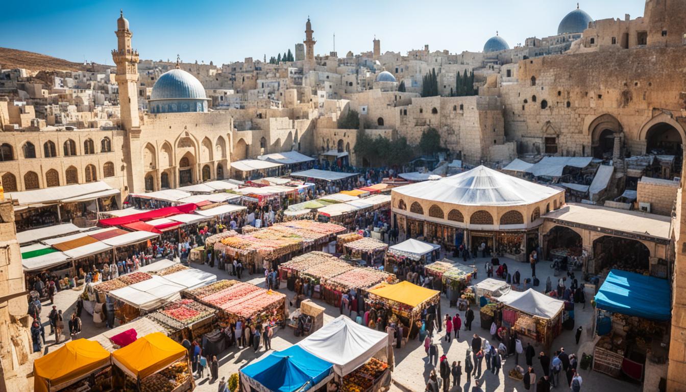 Palestinian Territory: Best Things to Do - Top Picks