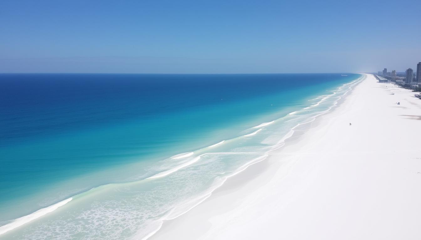 Panama City Beach, Florida – Best Months for a Weather-Savvy Trip