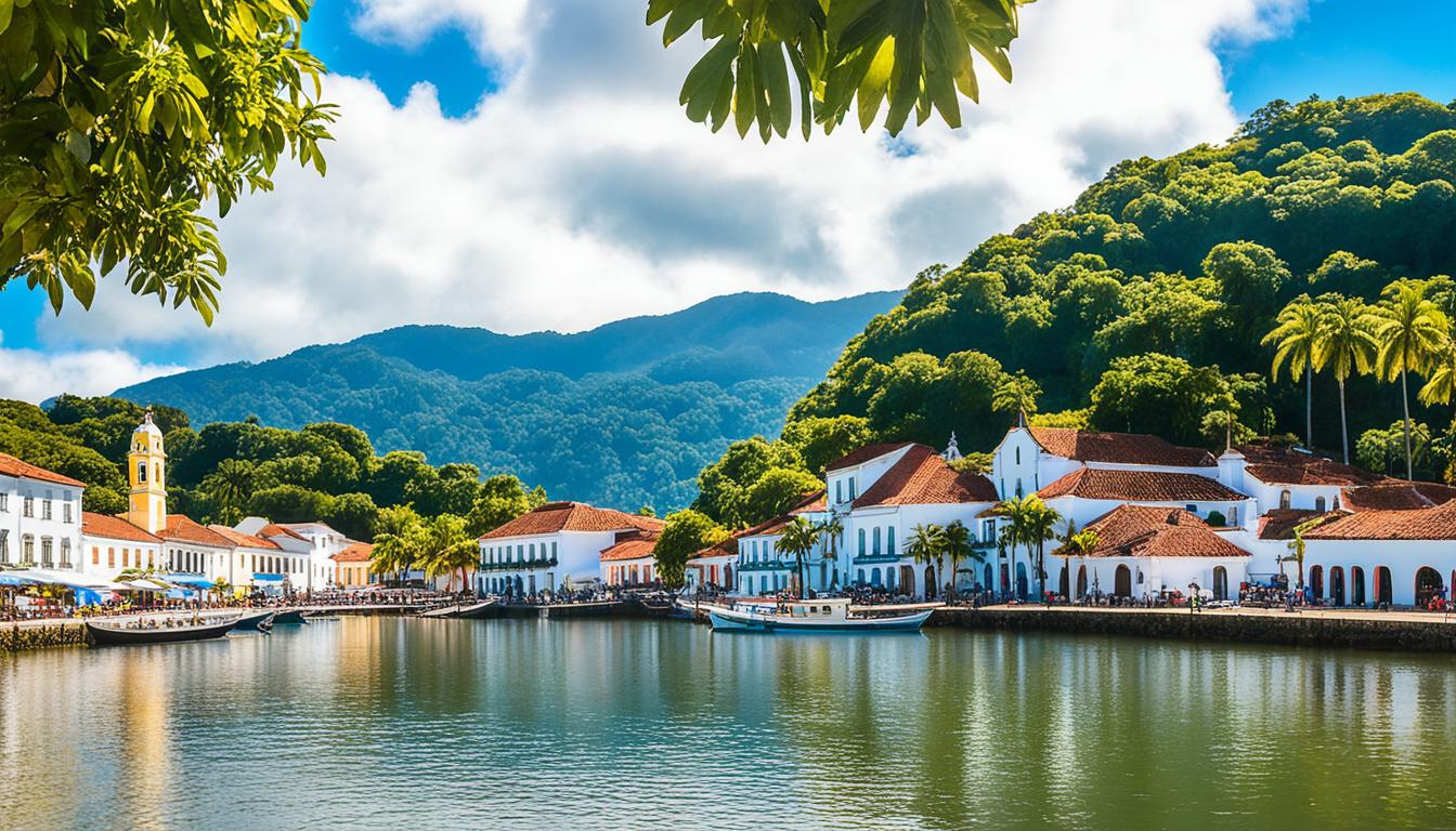 Paraty, Brazil: Best Things to Do - Top Picks