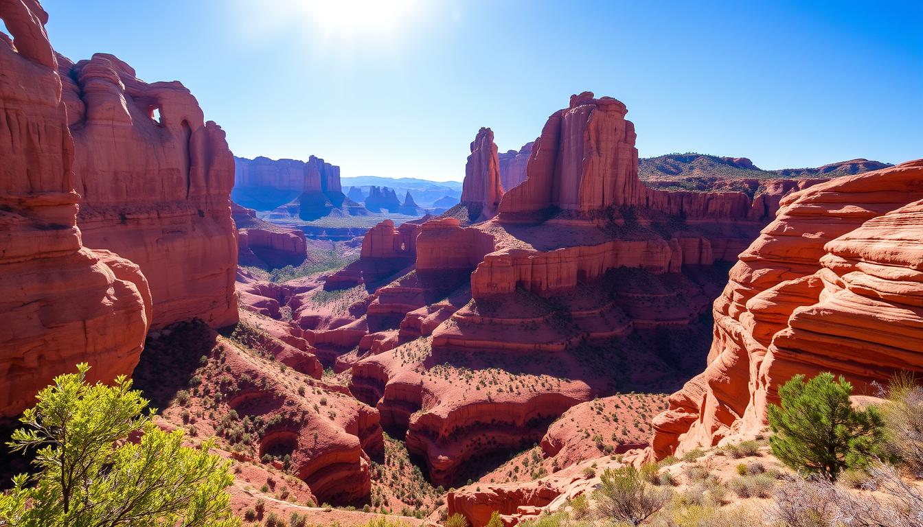 Paria Canyon, Utah: Best Things to Do - Top Picks