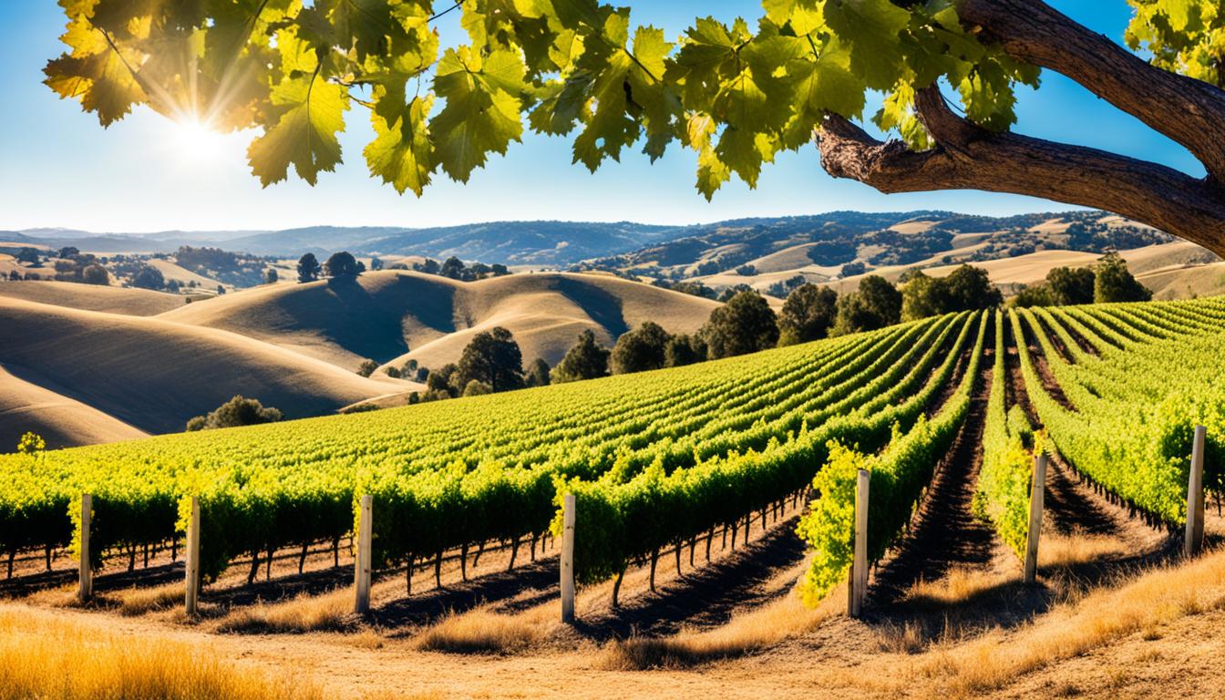 Paso Robles, California: Best Months for a Weather-Savvy Trip