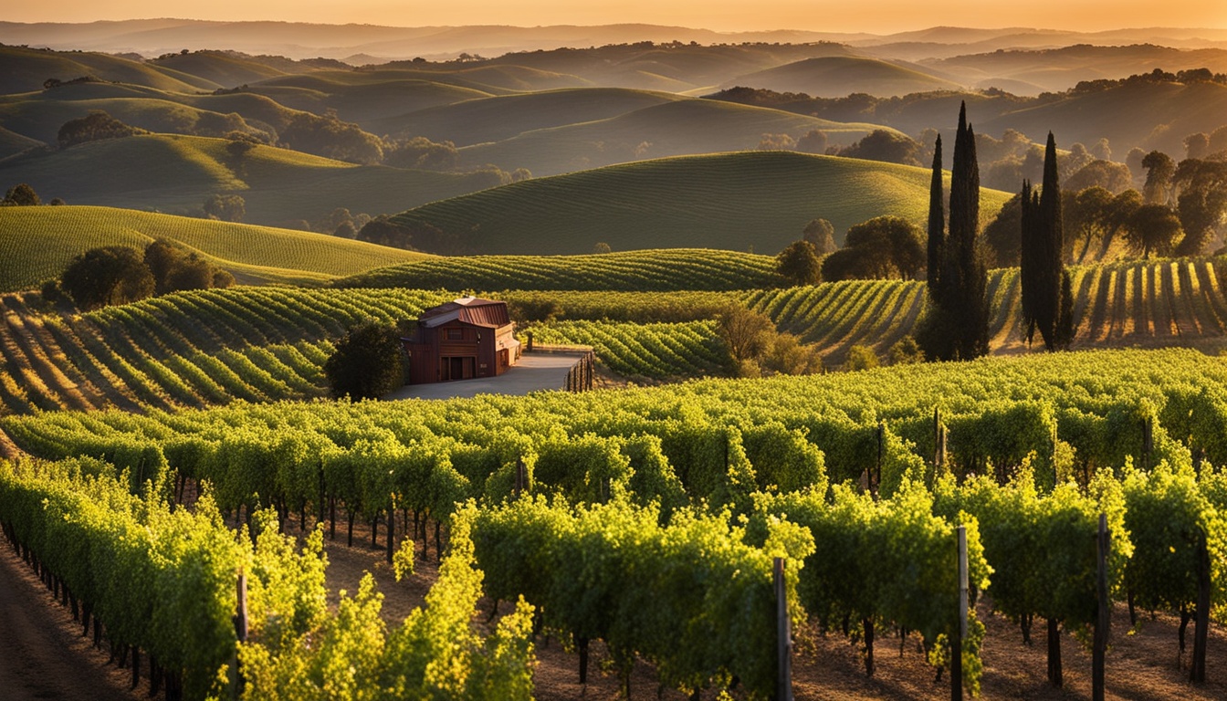 Paso Robles, California: Wineries to check out