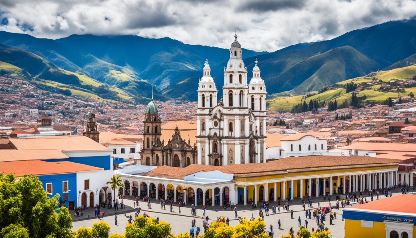 Pasto, Colombia: Best Things to Do - Top Picks