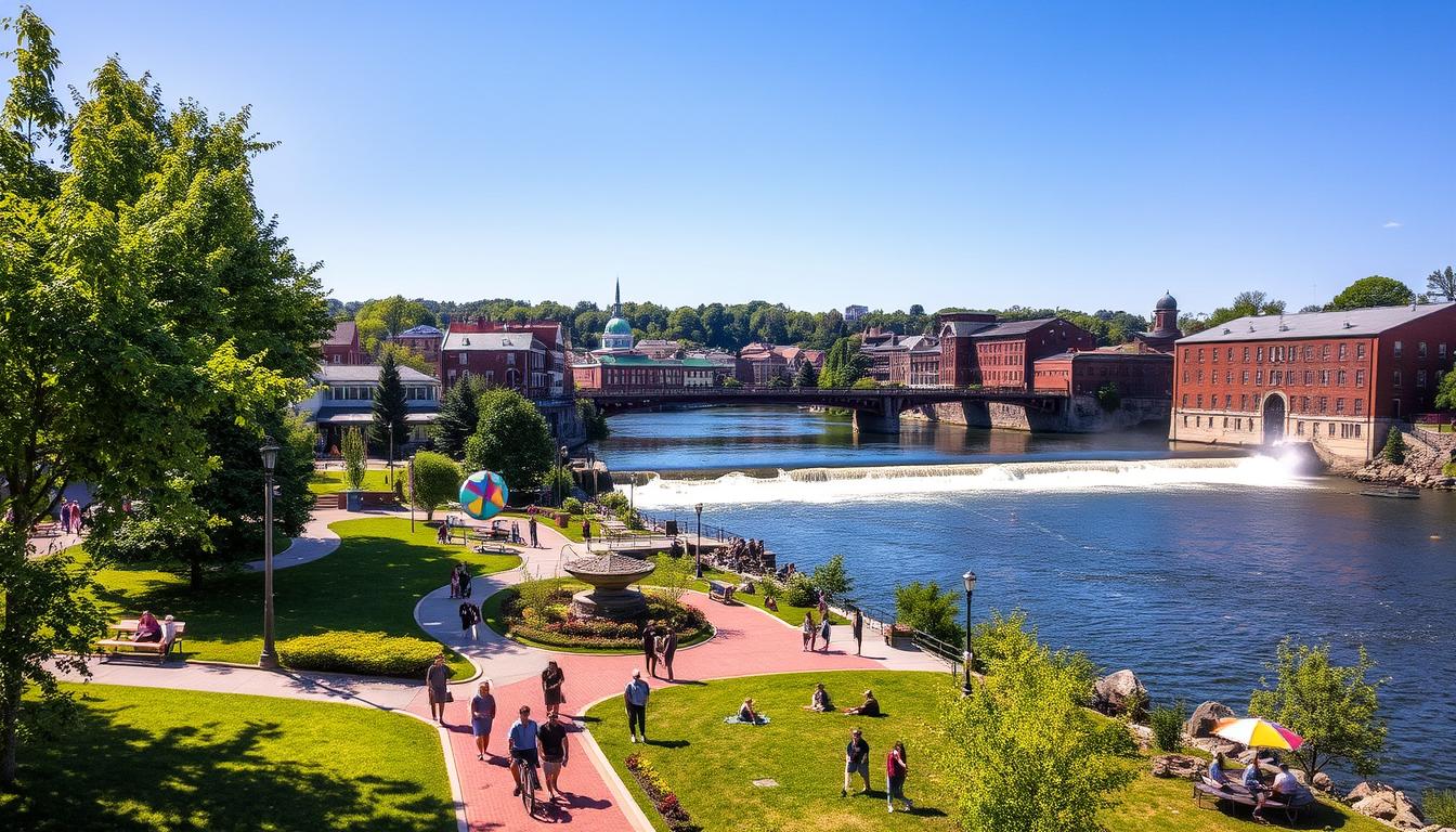 Pawtucket, Rhode Island: Best Things to Do - Top Picks