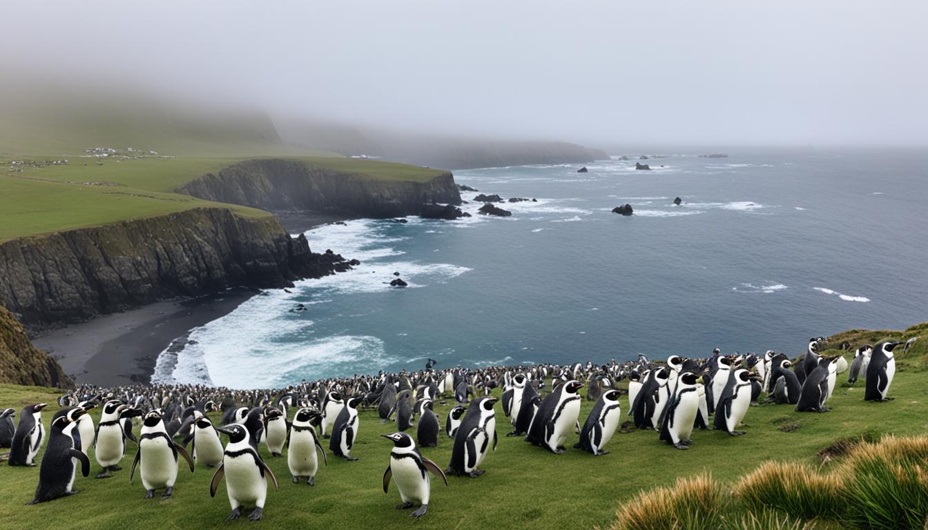 Pebble Island, Falkland Islands: Best Things to Do - Top Picks