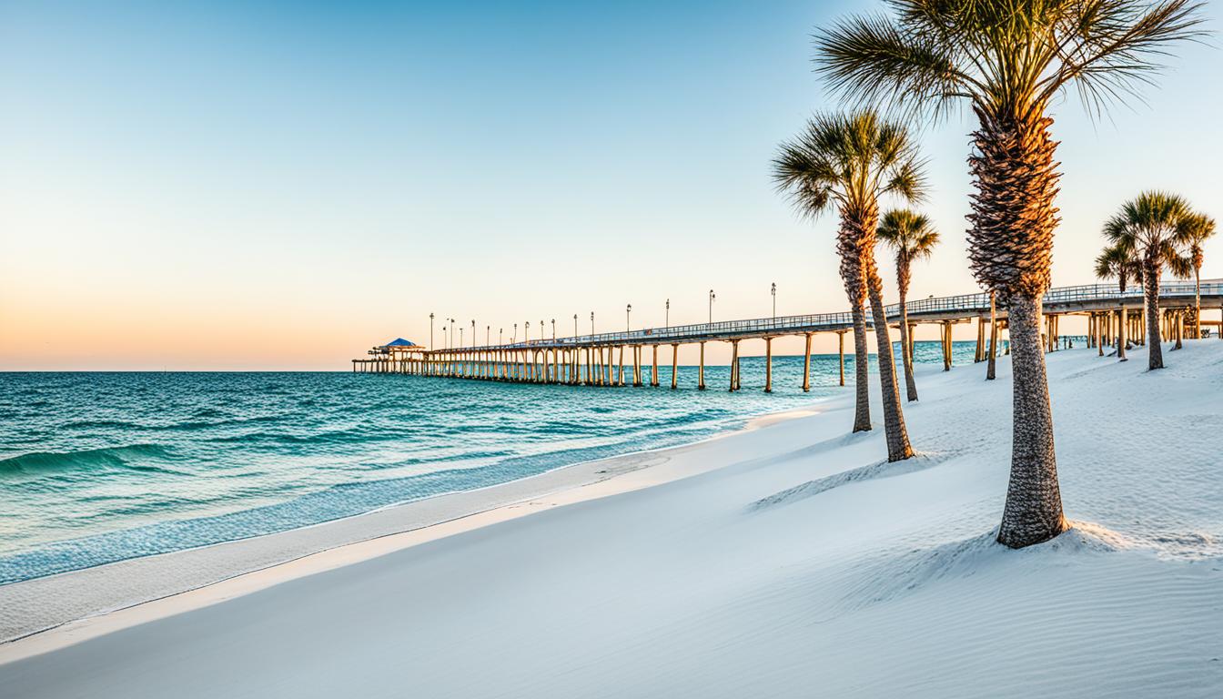 Pensacola, Florida – Best Months for a Weather-Savvy Trip