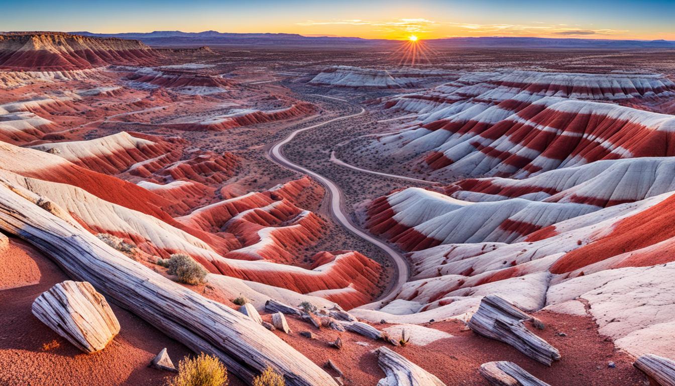 Petrified Forest National Park, Arizona: Best Things to Do - Top Picks