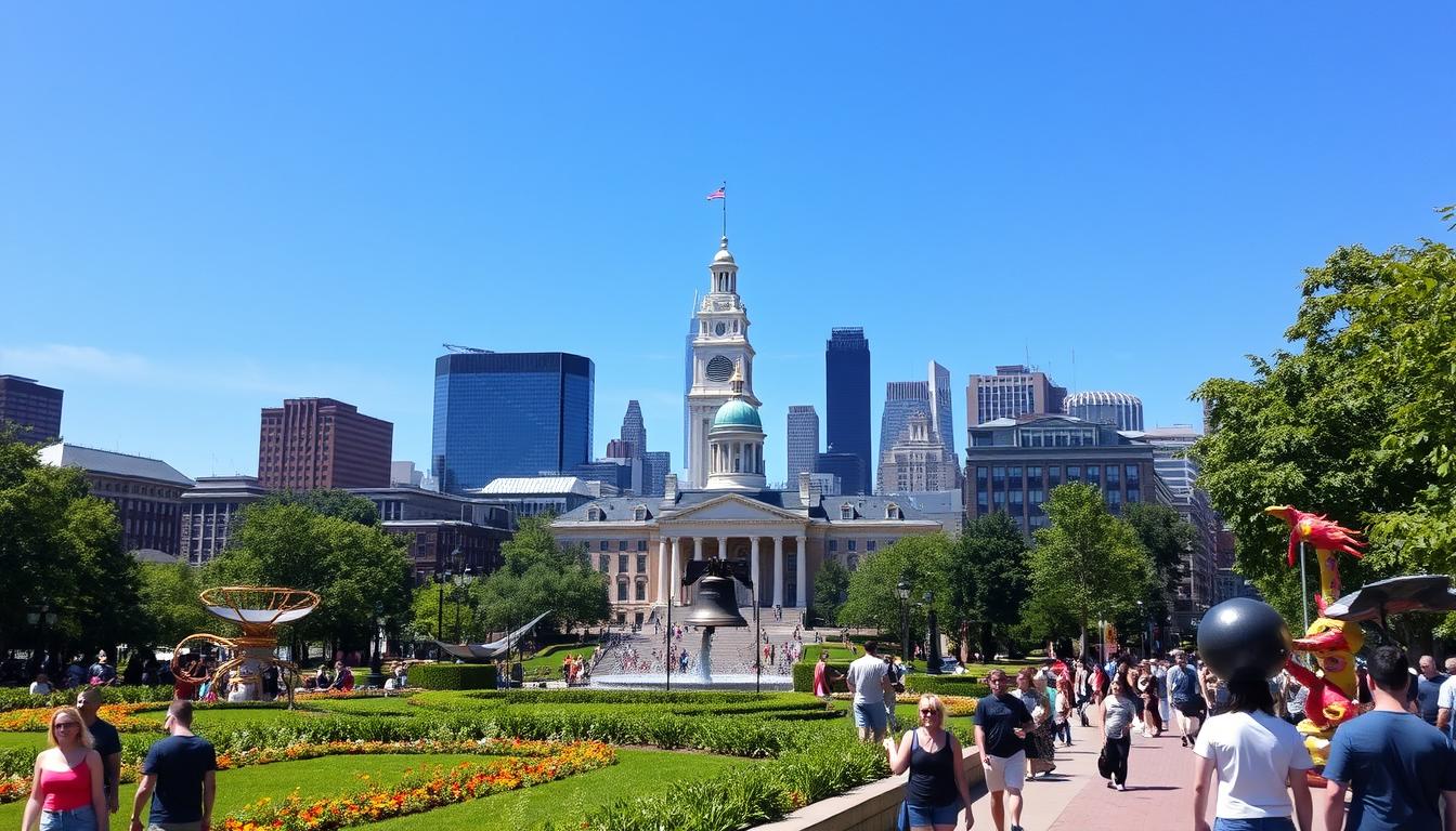 Philadelphia, Pennsylvania: Best Things to Do - Top Picks