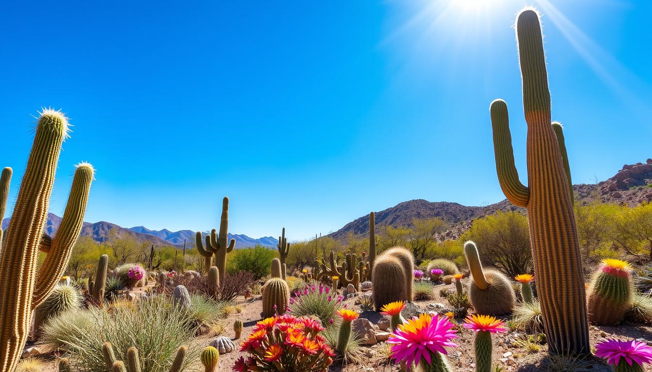 Phoenix, Arizona: Best Months for a Weather-Savvy Trip