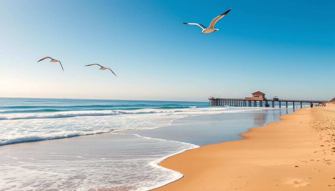 Pismo Beach, California: Best Things to Do - Top Picks