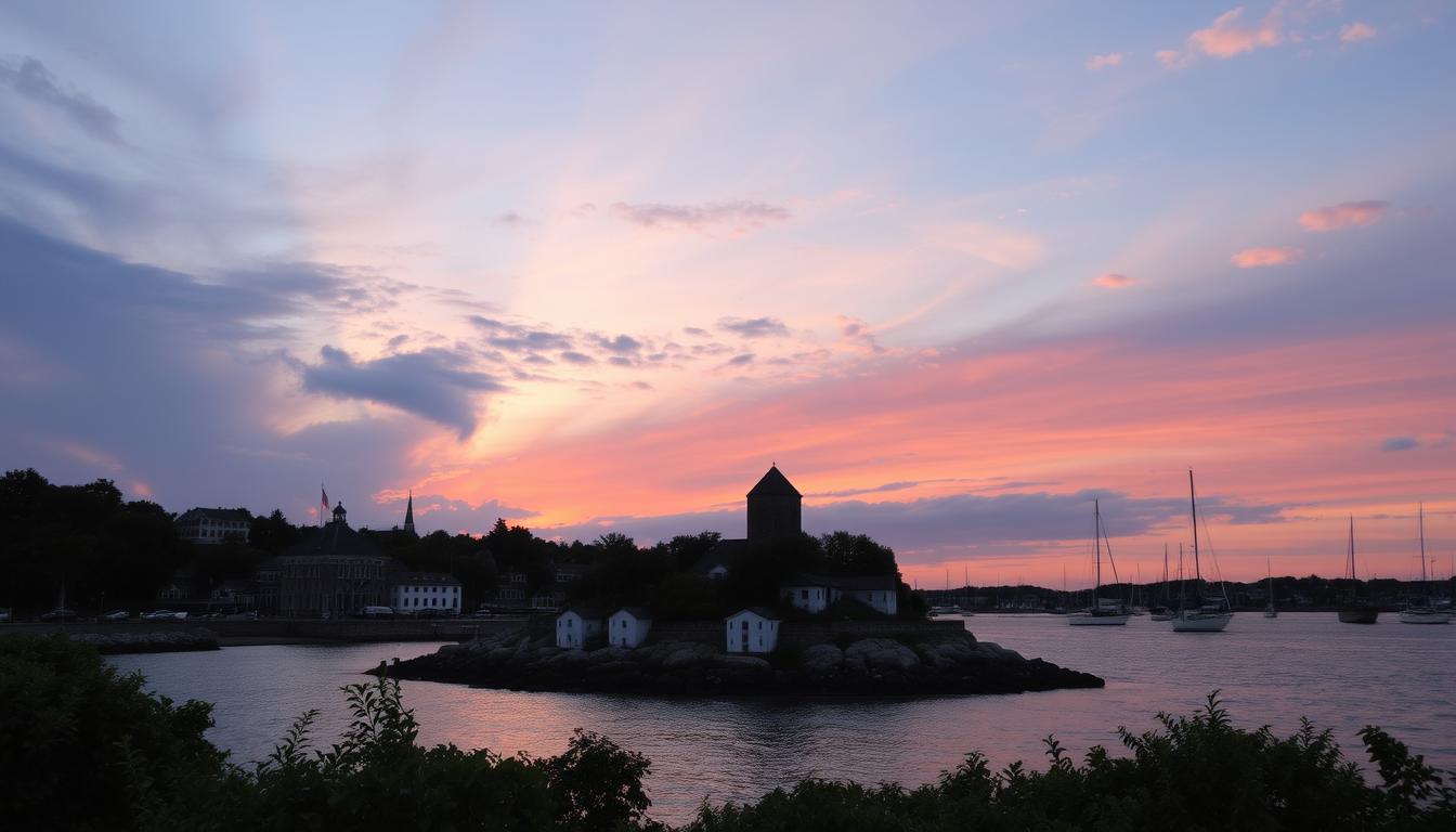 Plymouth, Massachusetts: Best Things to Do - Top Picks