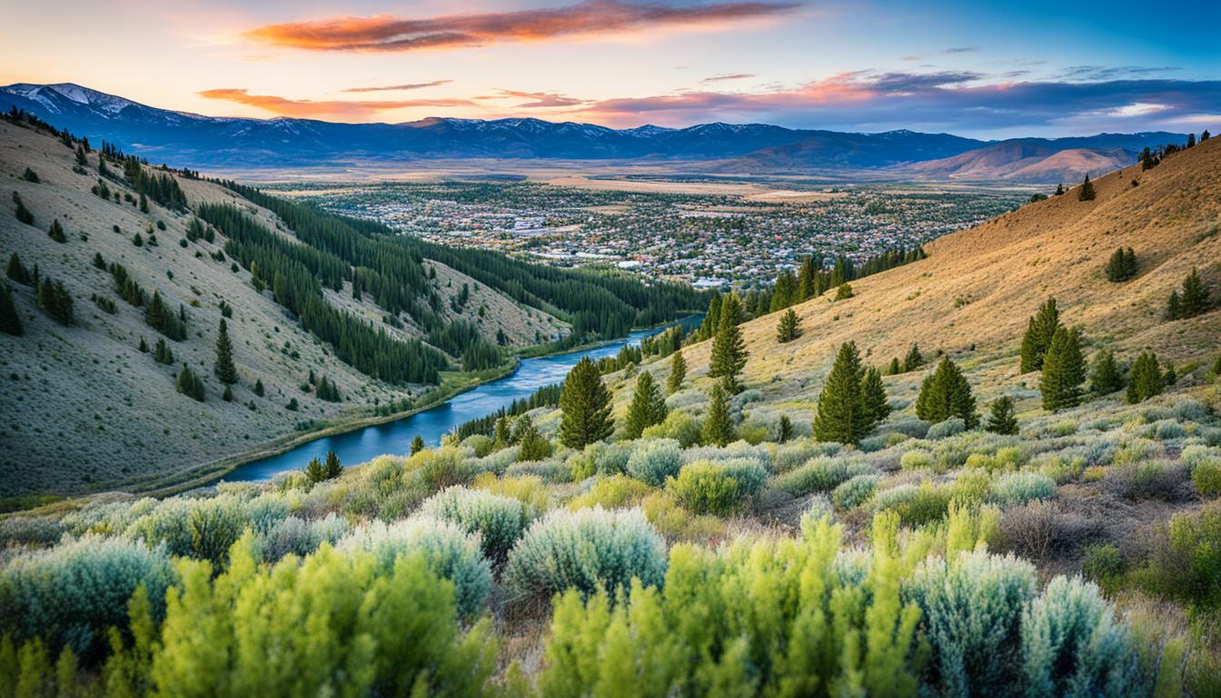 Pocatello, Idaho: Best Things to Do - Top Picks