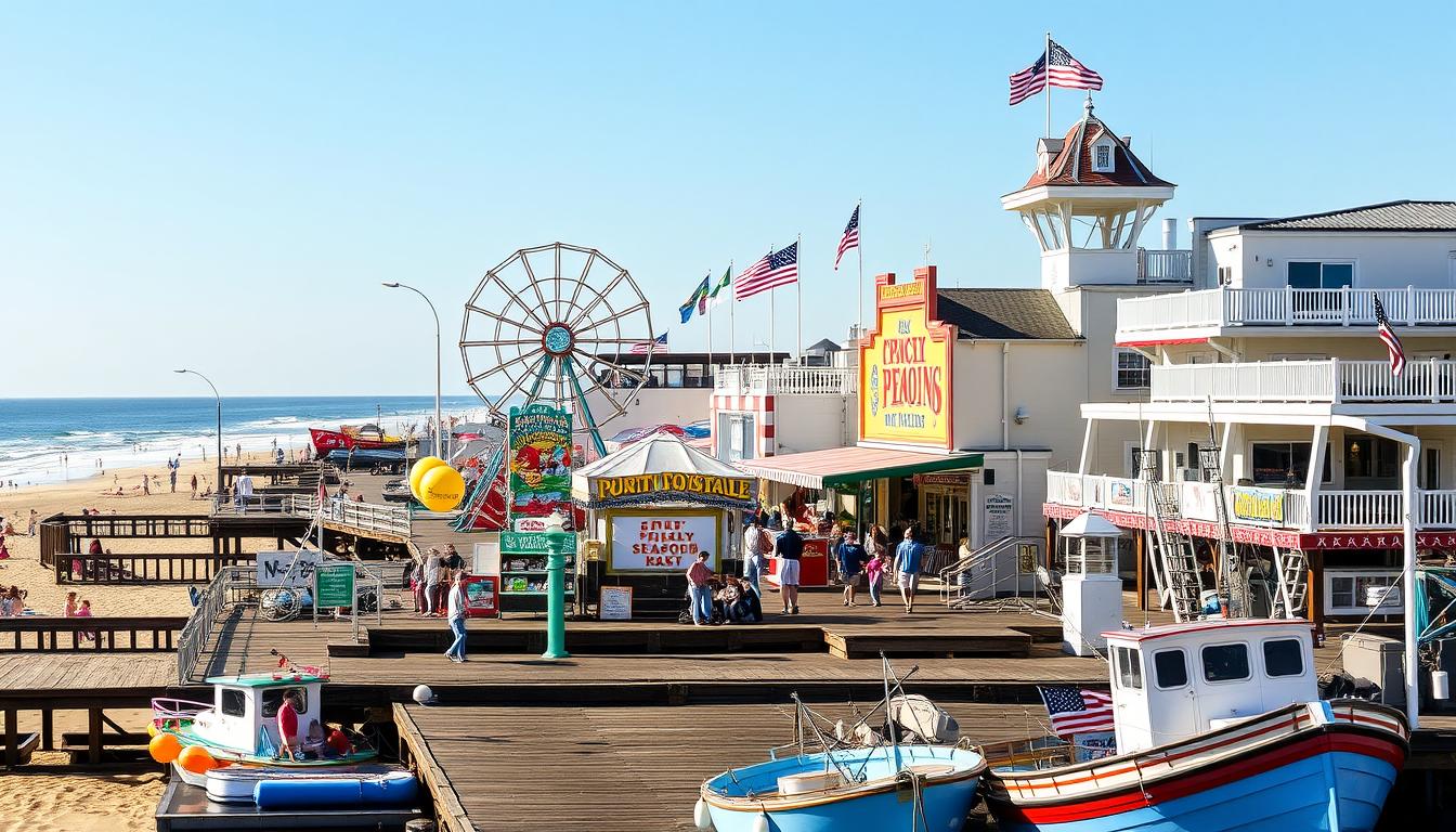 Point Pleasant, New Jersey: Best Things to Do - Top Picks