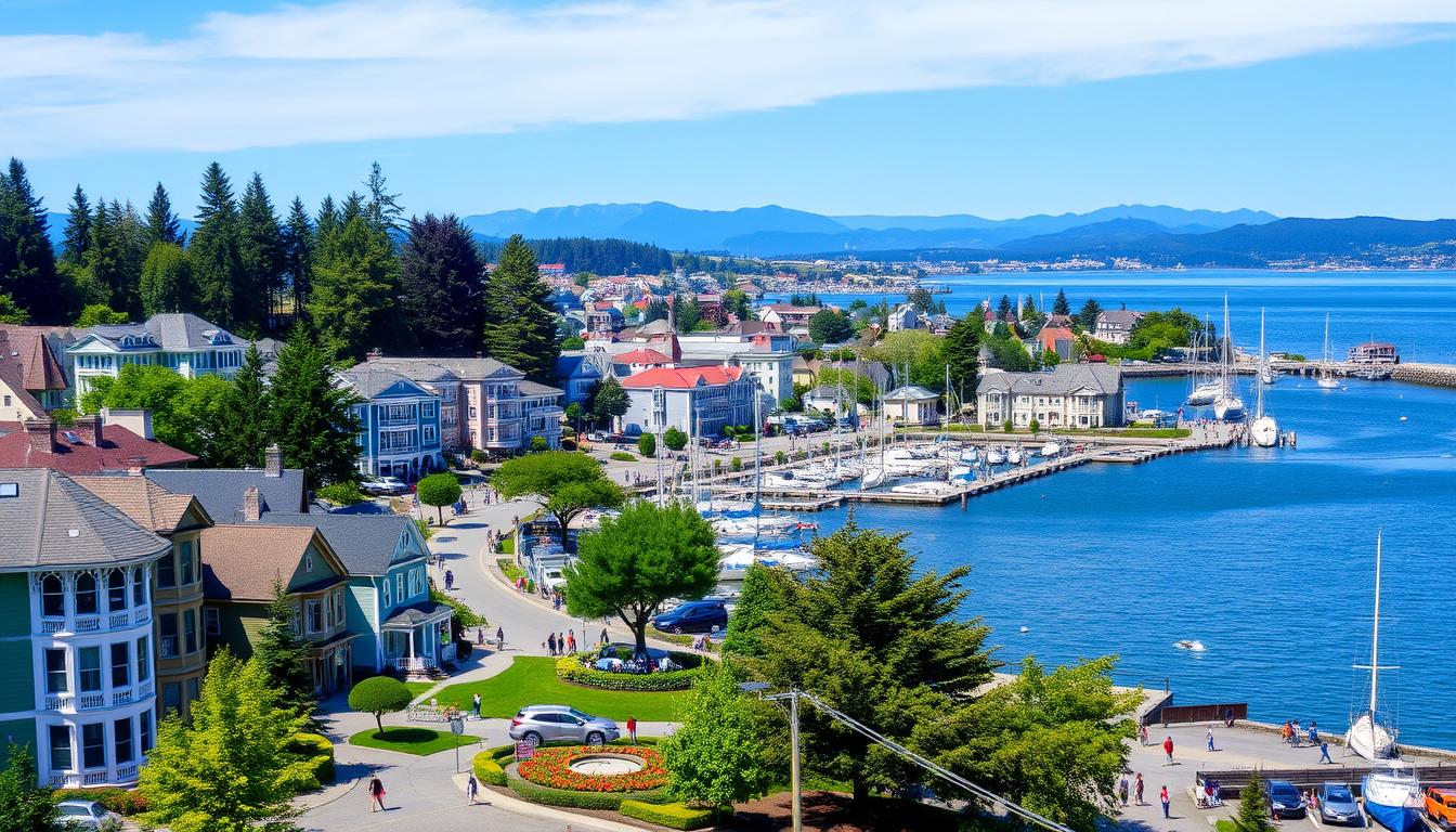 Port Townsend, Washington: Best Things to Do - Top Picks