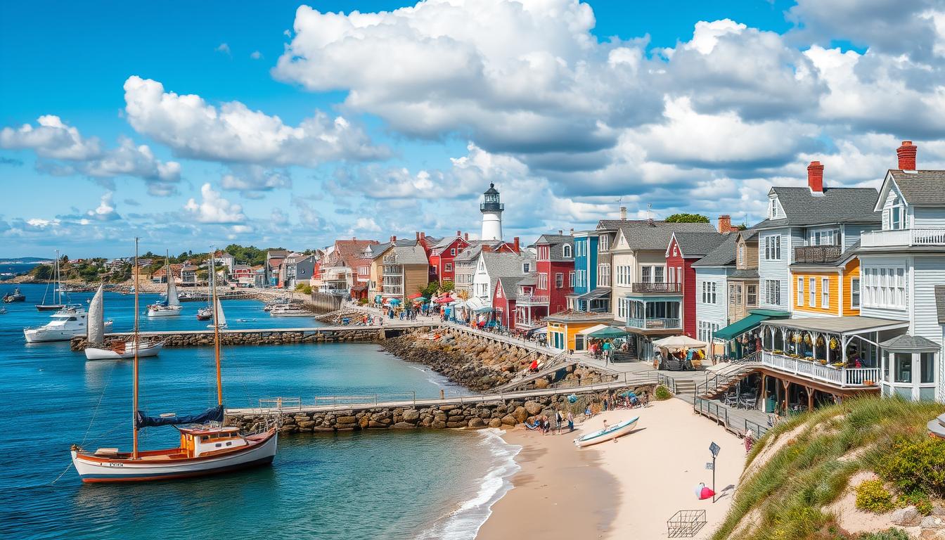 Provincetown, Massachusetts: Best Things to Do - Top Picks