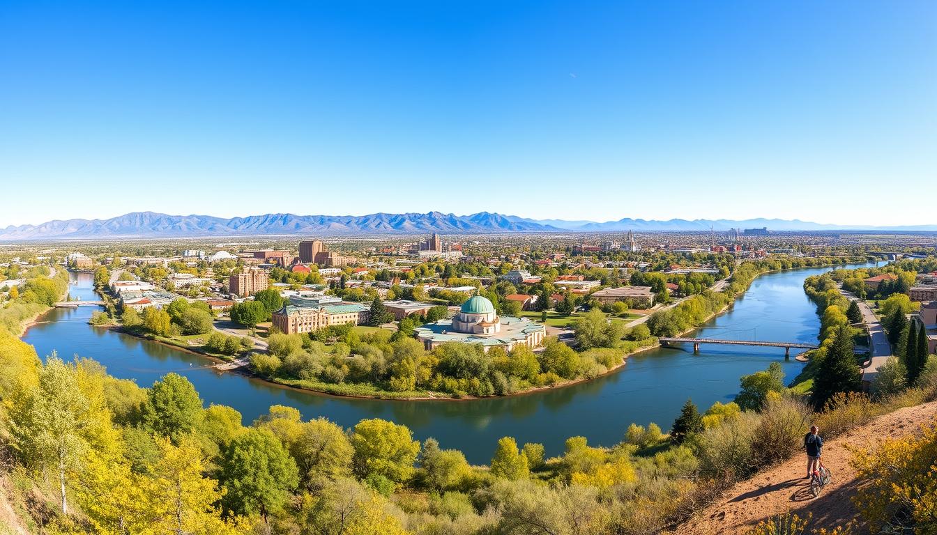 Pueblo, Colorado: Best Months for a Weather-Savvy Trip