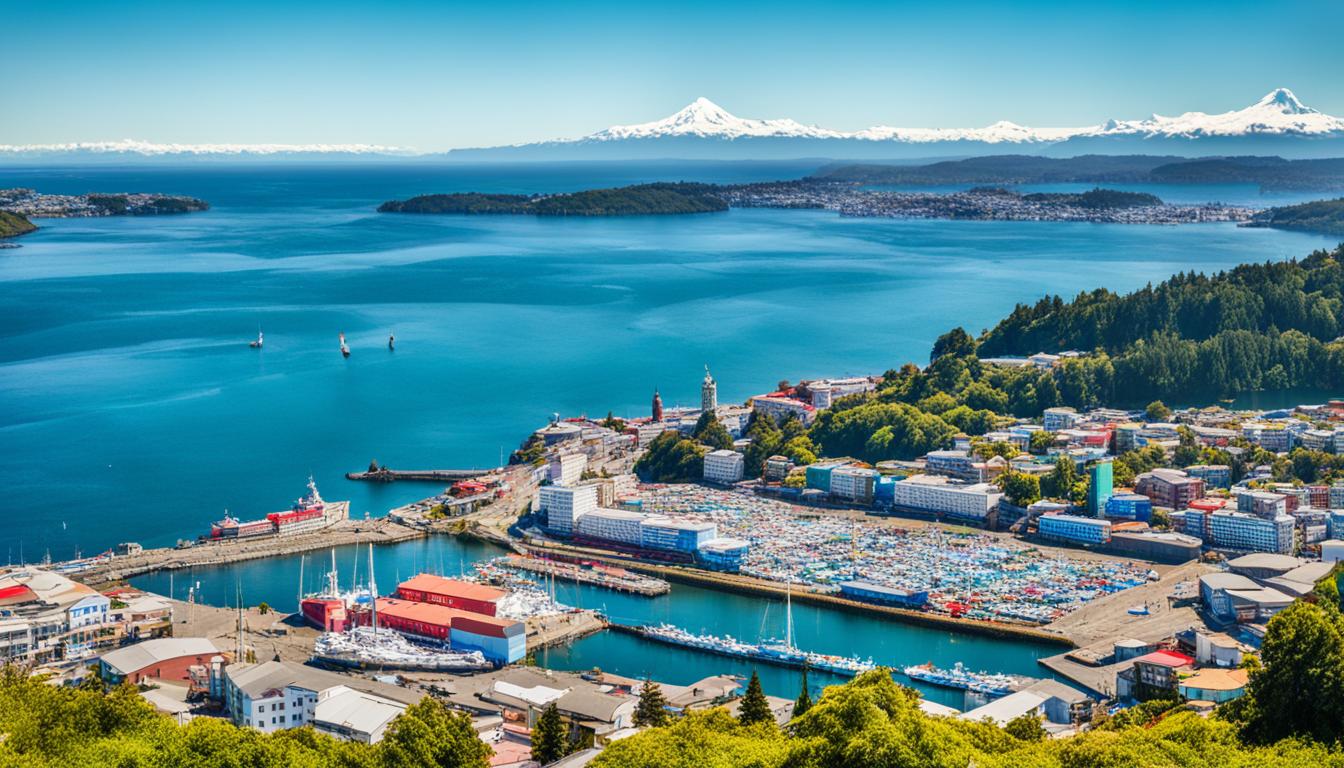 Puerto Montt, Chile: Best Things to Do - Top Picks