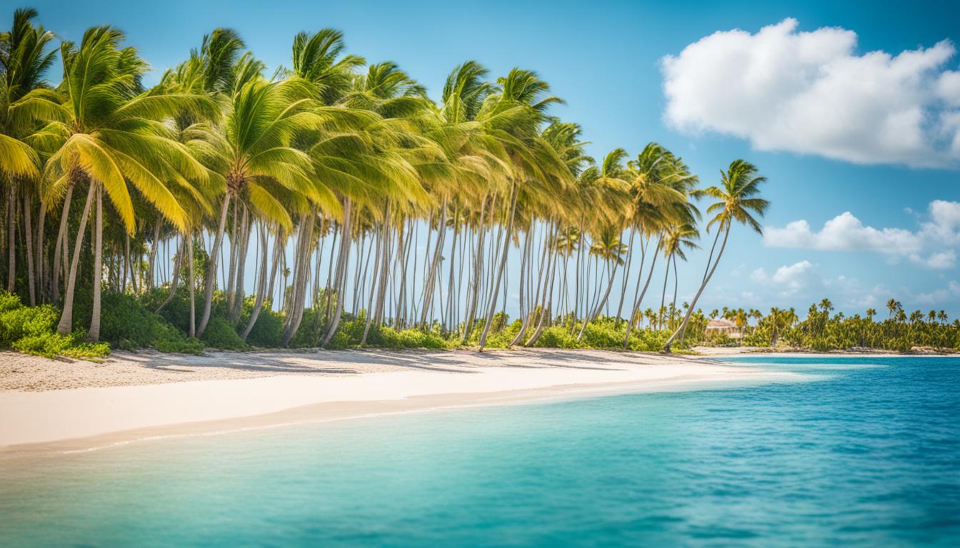 Punta Cana, Dominican Republic: Best Months for a Weather-Savvy Trip