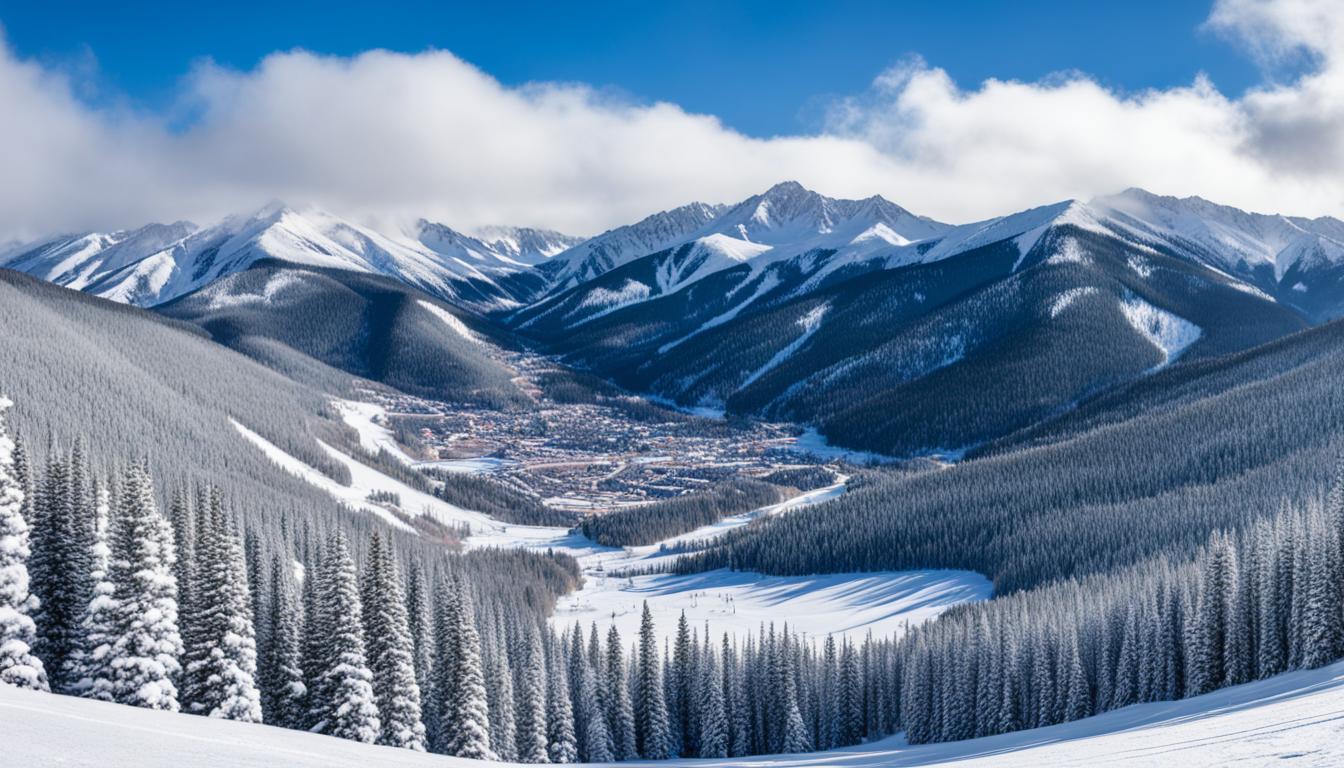 Purgatory Resort, Colorado: Best Months for a Weather-Savvy Trip