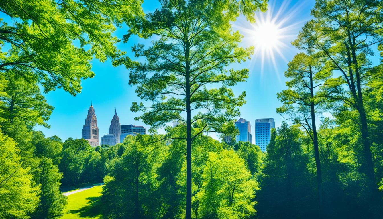 Raleigh, North Carolina: Best Months for a Weather-Savvy Trip