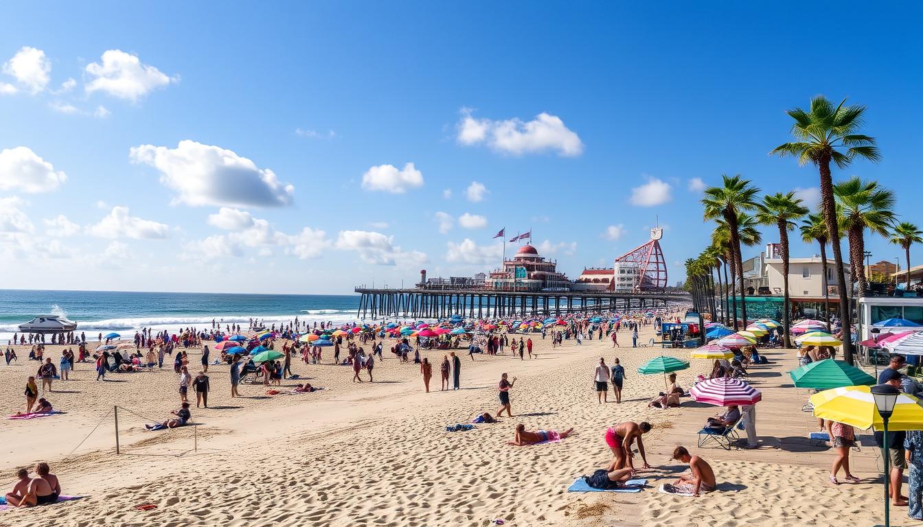 Redondo Beach, California: Best Things to Do - Top Picks