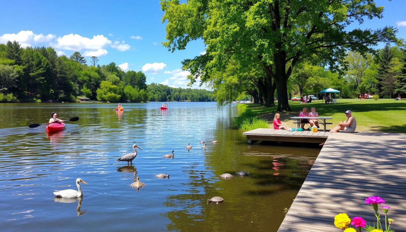 Reelfoot Lake, Tennessee: Best Things to Do - Top Picks