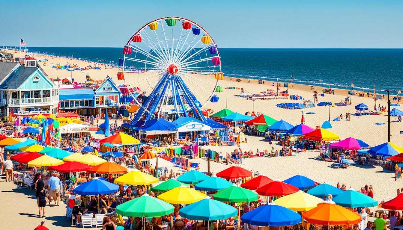 Rehoboth Beach, Delaware: Best Things to Do - Top Picks