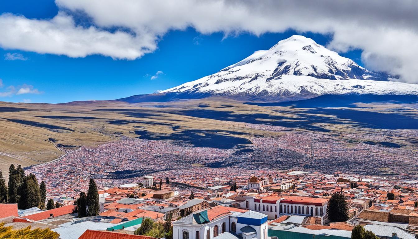 Riobamba, Ecuador: Best Things to Do - Top Picks