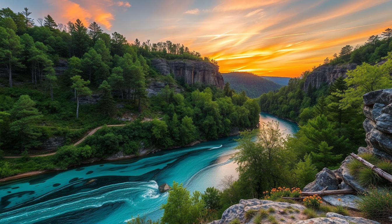 Roaring River State Park, Missouri: Best Things to Do - Top Picks