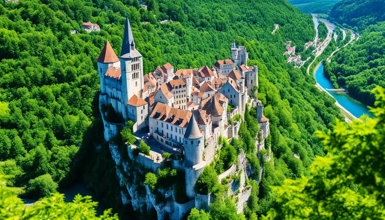 Rocamadour, France: Best Things to Do - Top Picks