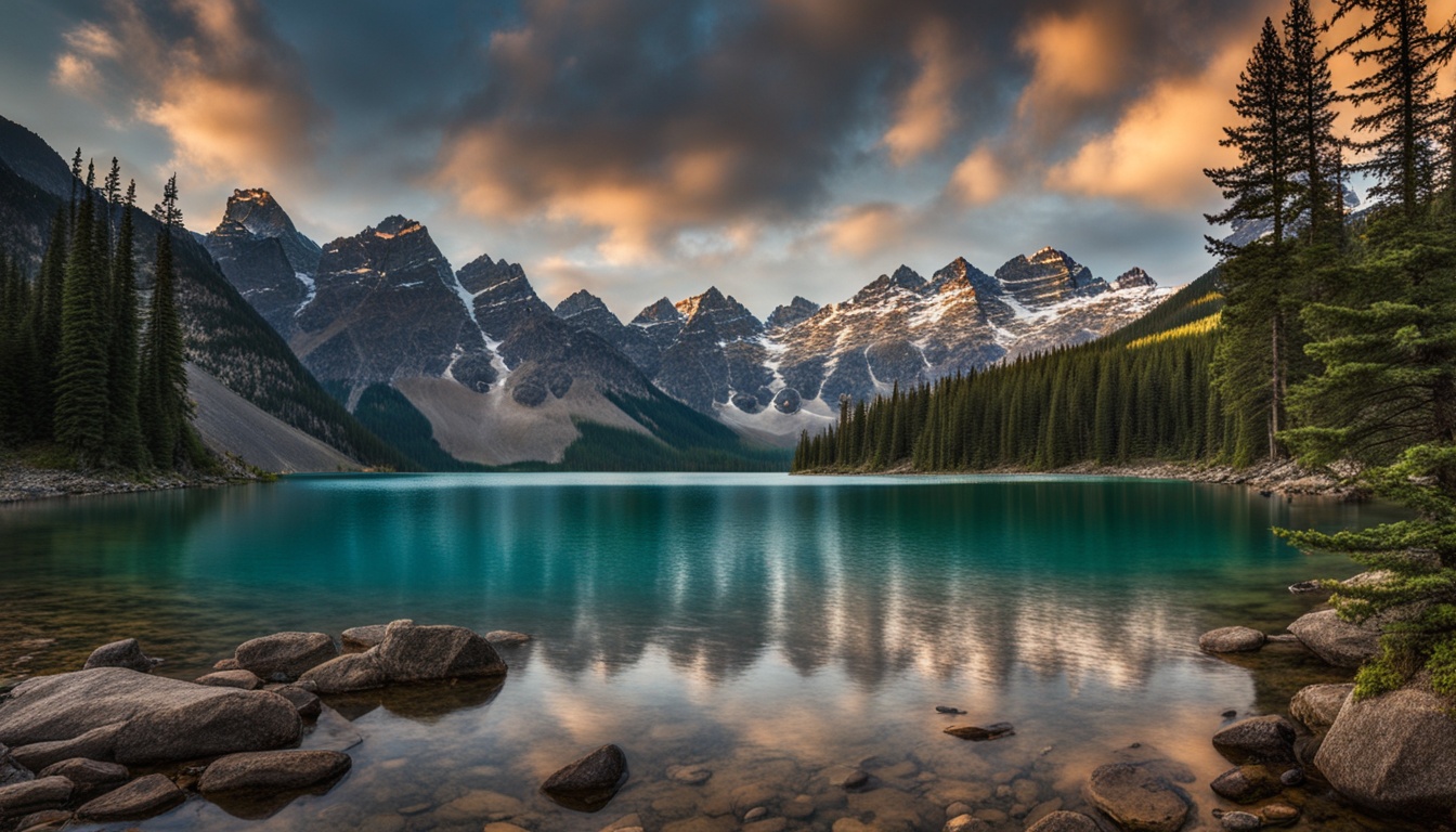 Rocky Mountains, Canada: Best Things to Do - Top Picks