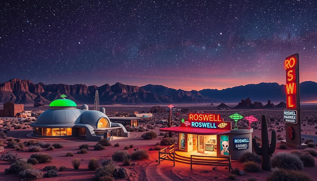 Roswell, New Mexico: Best Things to Do - Top Picks