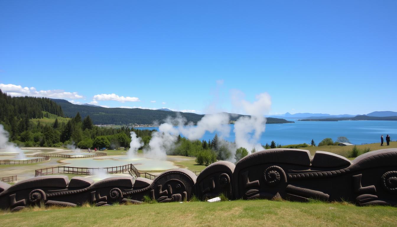 Rotorua, New Zealand: Best Things to Do - Top Picks