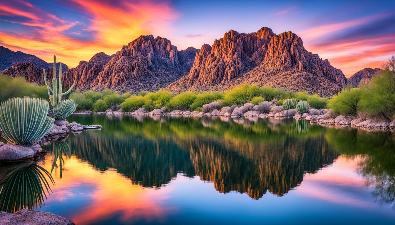 Saguaro Lake, Arizona: Best Things to Do - Top Picks