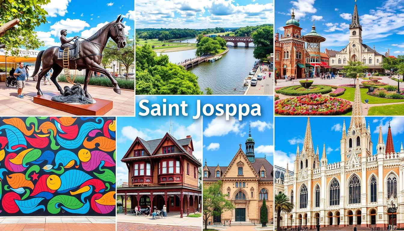 Saint Joseph, Missouri: Best Things to Do - Top Picks