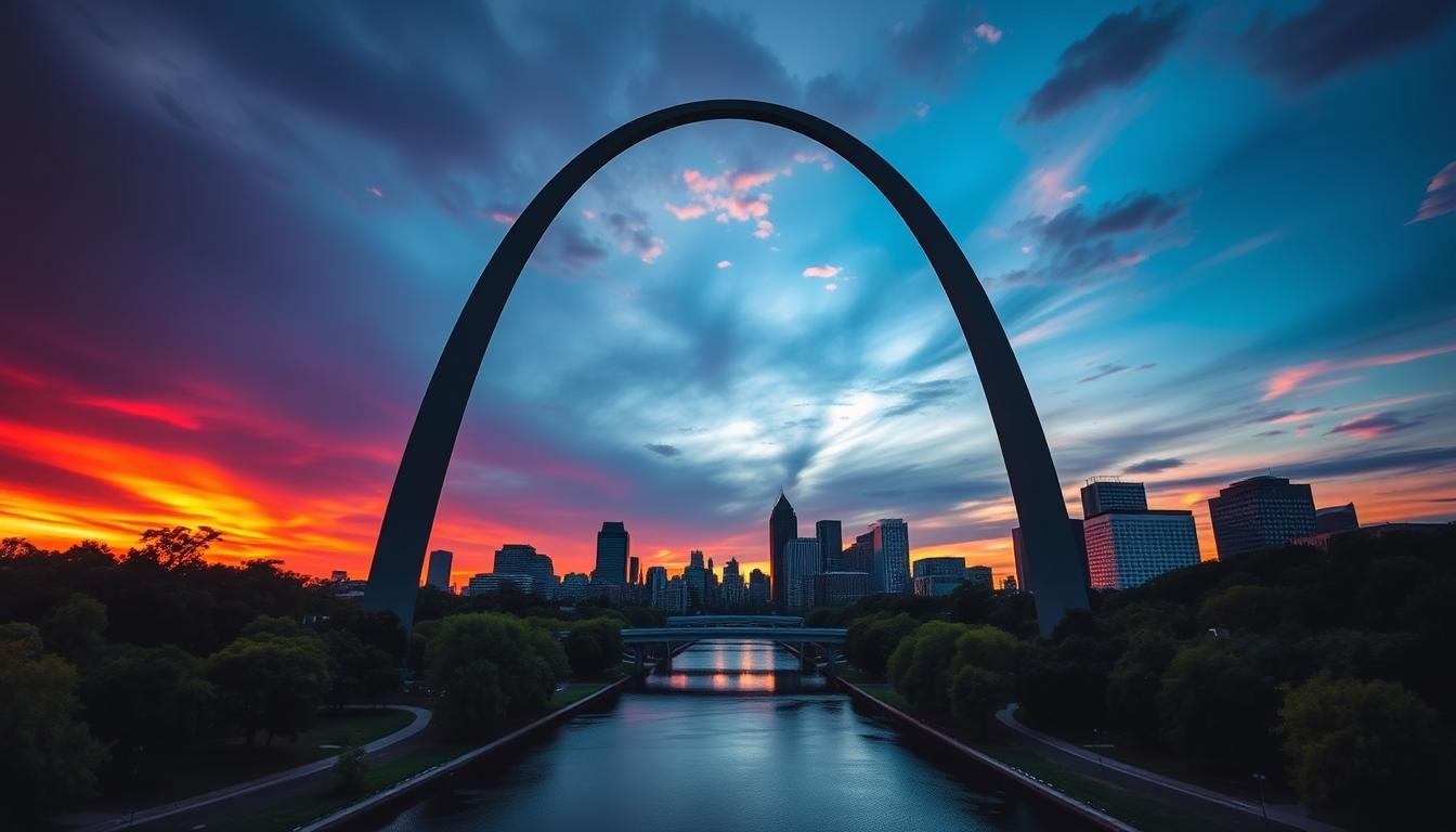 Saint Louis County, Missouri: Best Things to Do - Top Picks