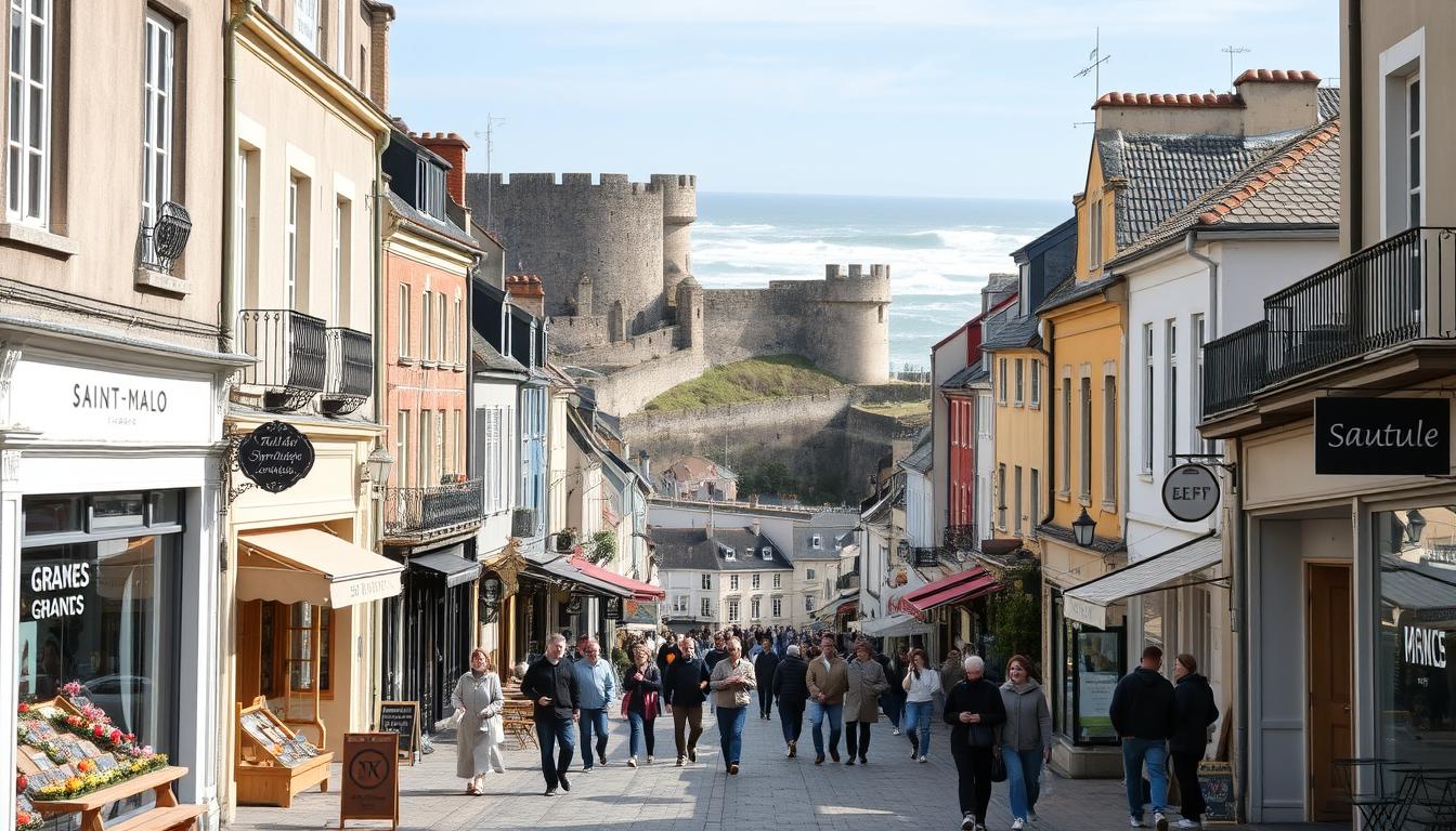 Saint-Malo, France: Best Things to Do - Top Picks