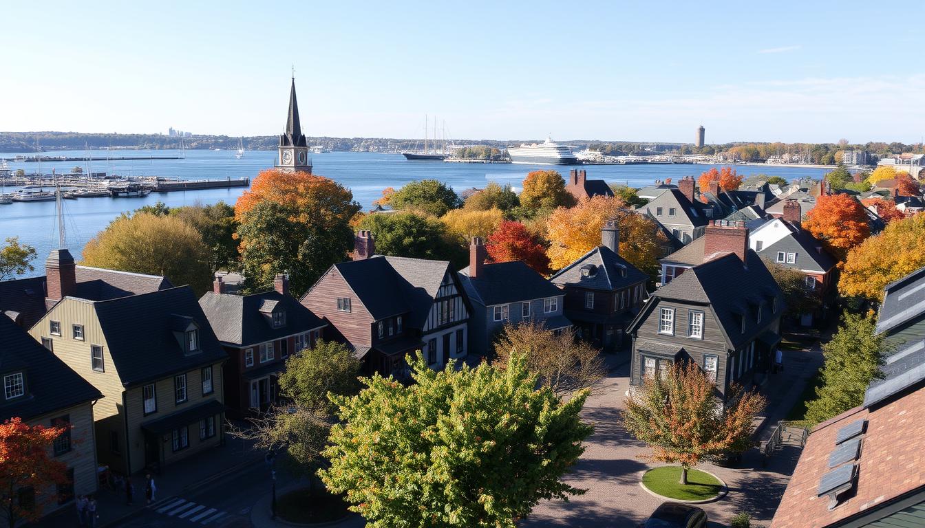 Salem, Massachusetts: Best Things to Do - Top Picks