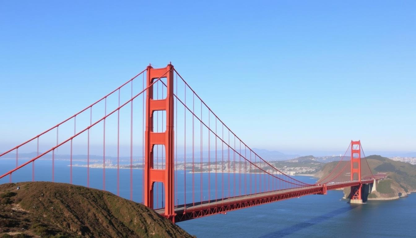 San Francisco, California - Best Months for a Weather-Savvy Trip