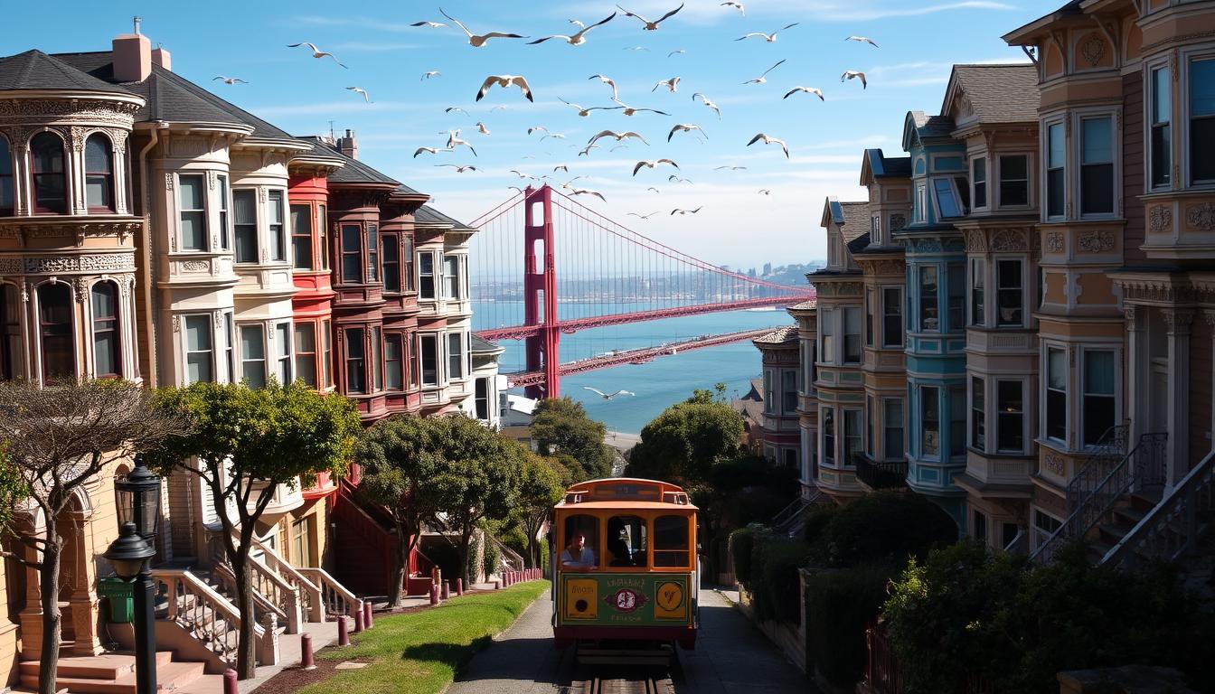 San Francisco, California: Best Things to Do - Top Picks