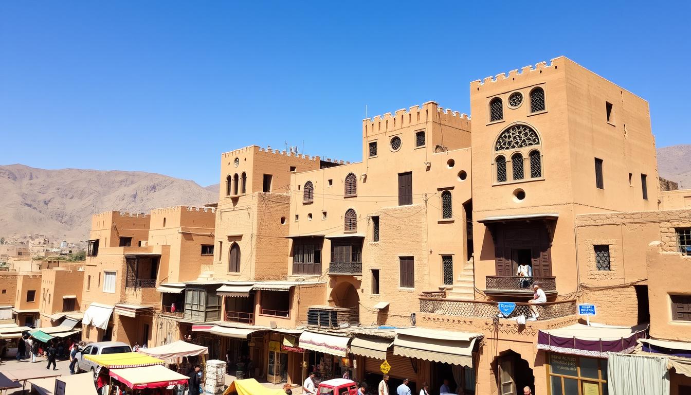 Sana’a, Yemen: Best Things to Do - Top Picks