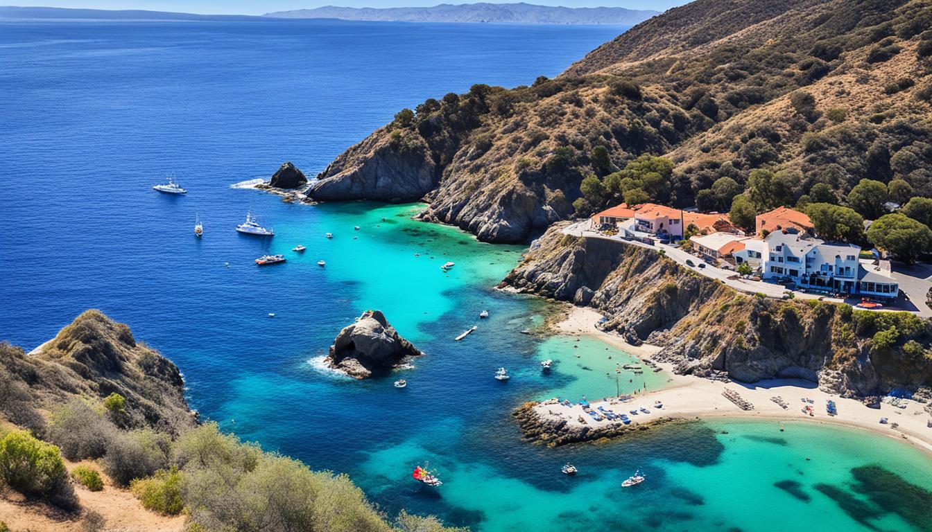 Santa Catalina Island, California: Best Things to Do - Top Picks