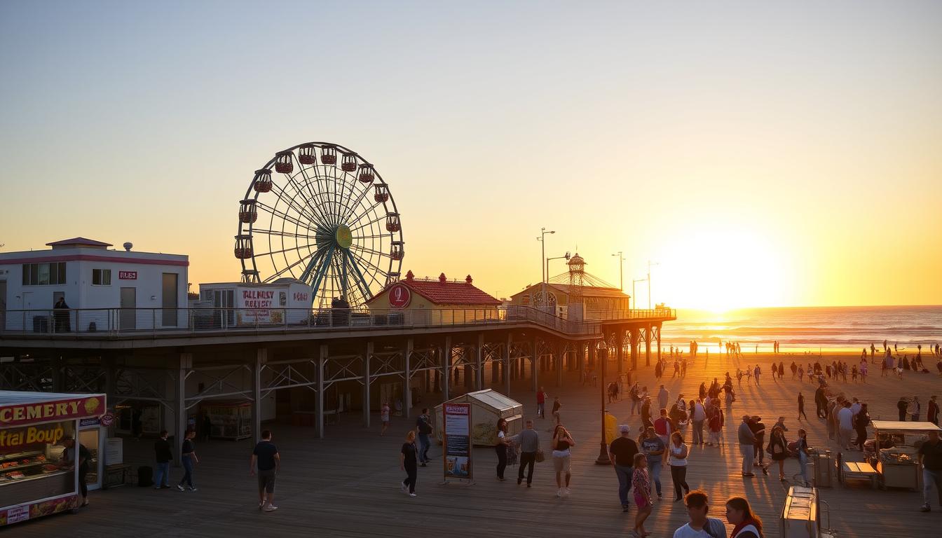 Santa Monica, California: Best Things to Do - Top Picks