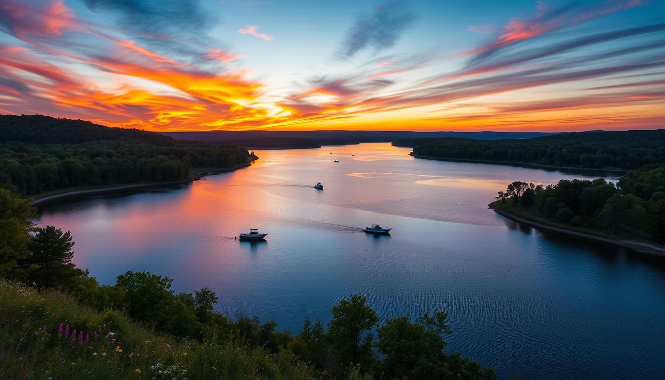 Sardis Lake, Mississippi: Best Things to Do - Top Picks